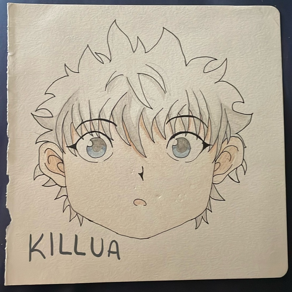 Killua